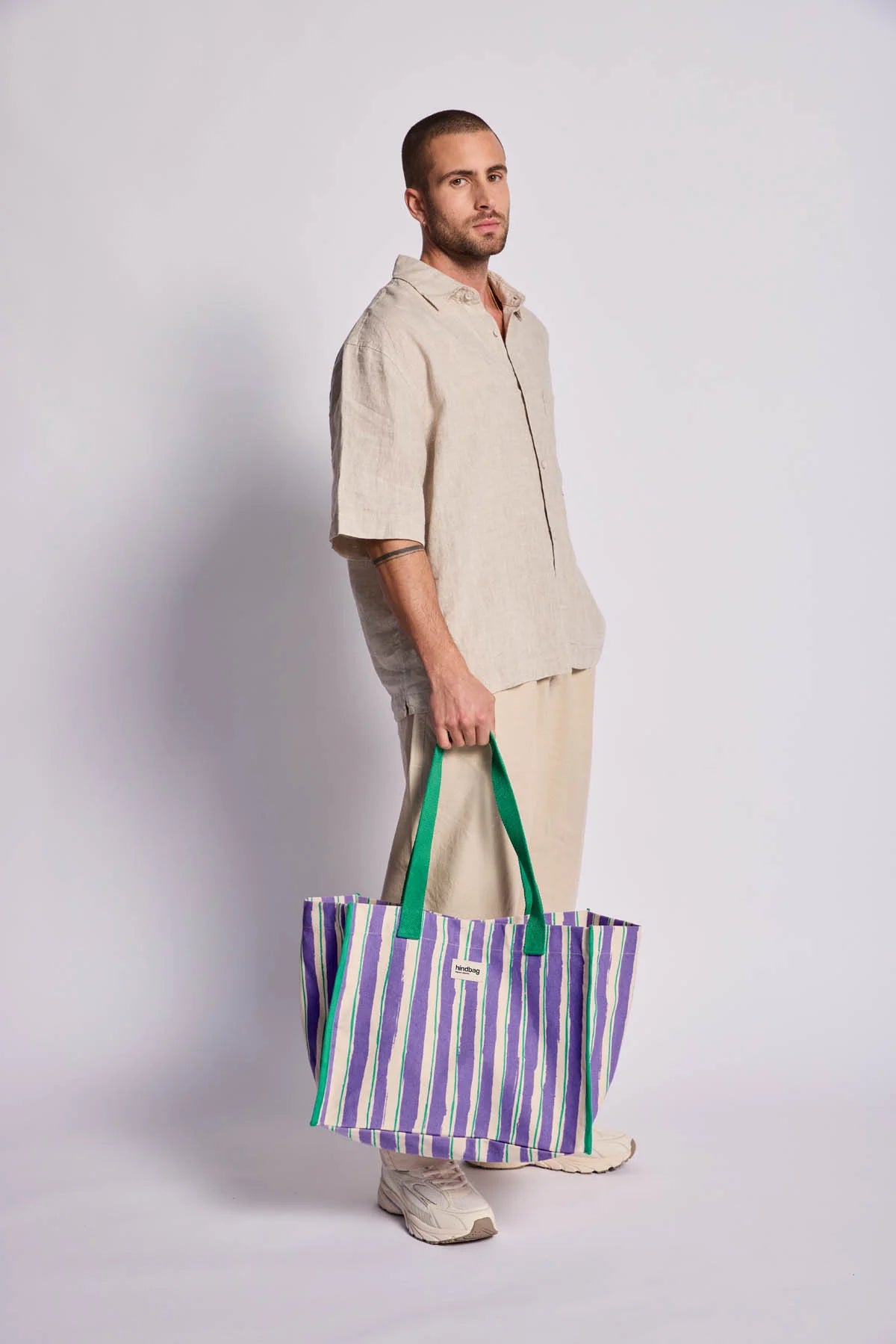 claude - shopper