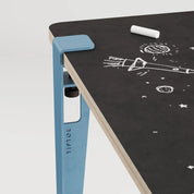 Kids desk - Vice Versa blackboard