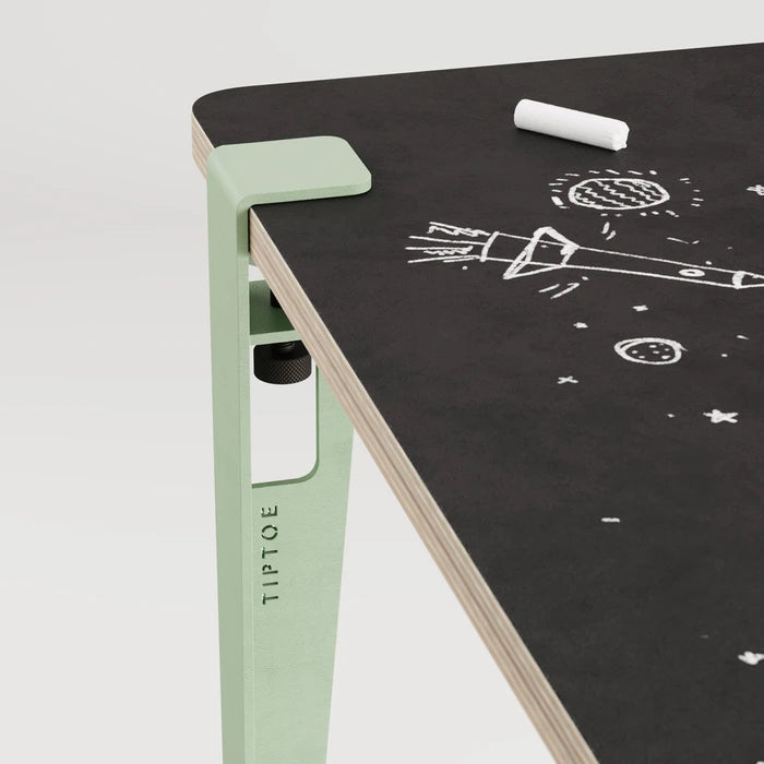 Kids desk - Vice Versa blackboard