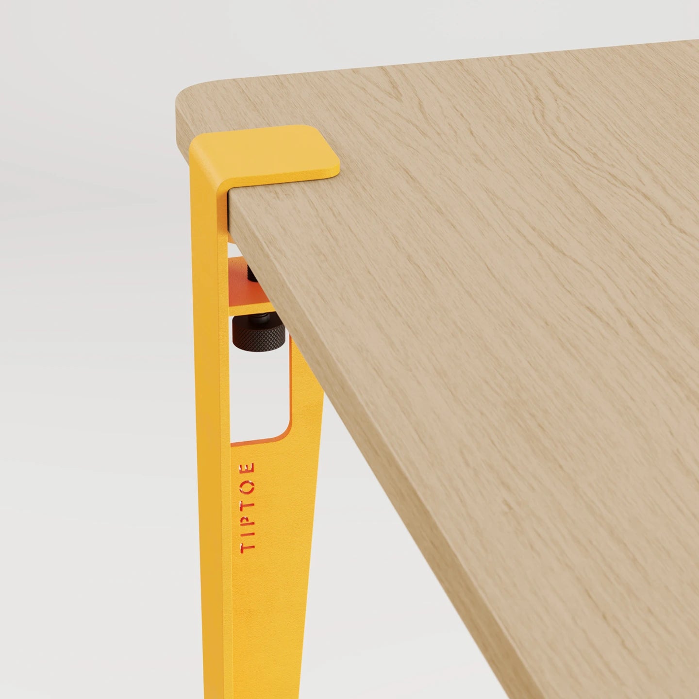 Kids desk - solid oak