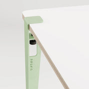 Kids desk - Vice Versa blackboard