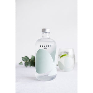 Clover gin - 50cl