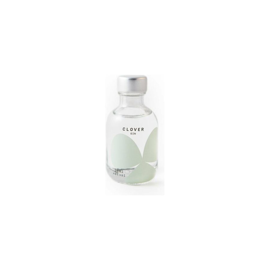 Clover gin - 5cl