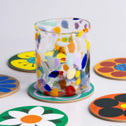 party coasters