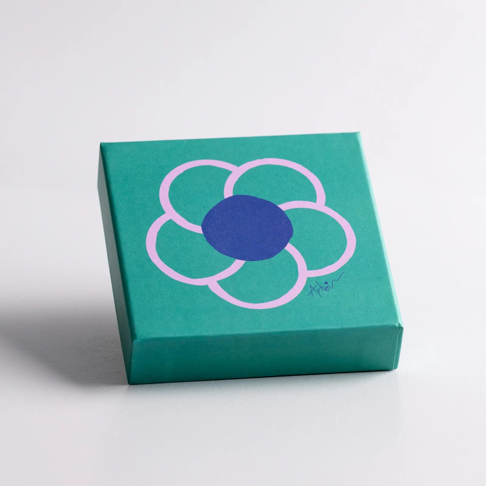 party coasters