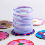 party coasters