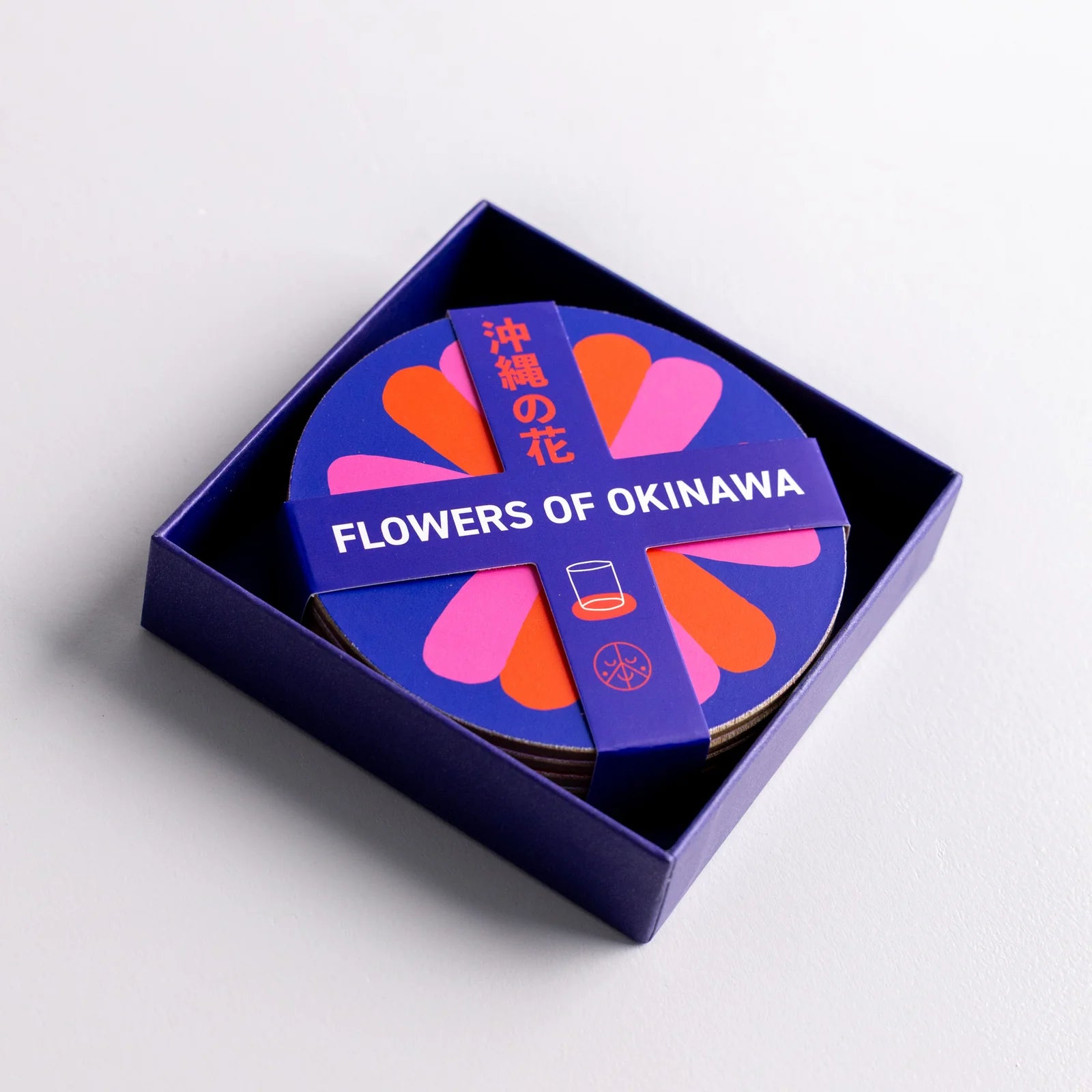 party coasters