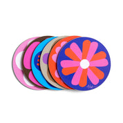 party coasters