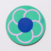 party coasters