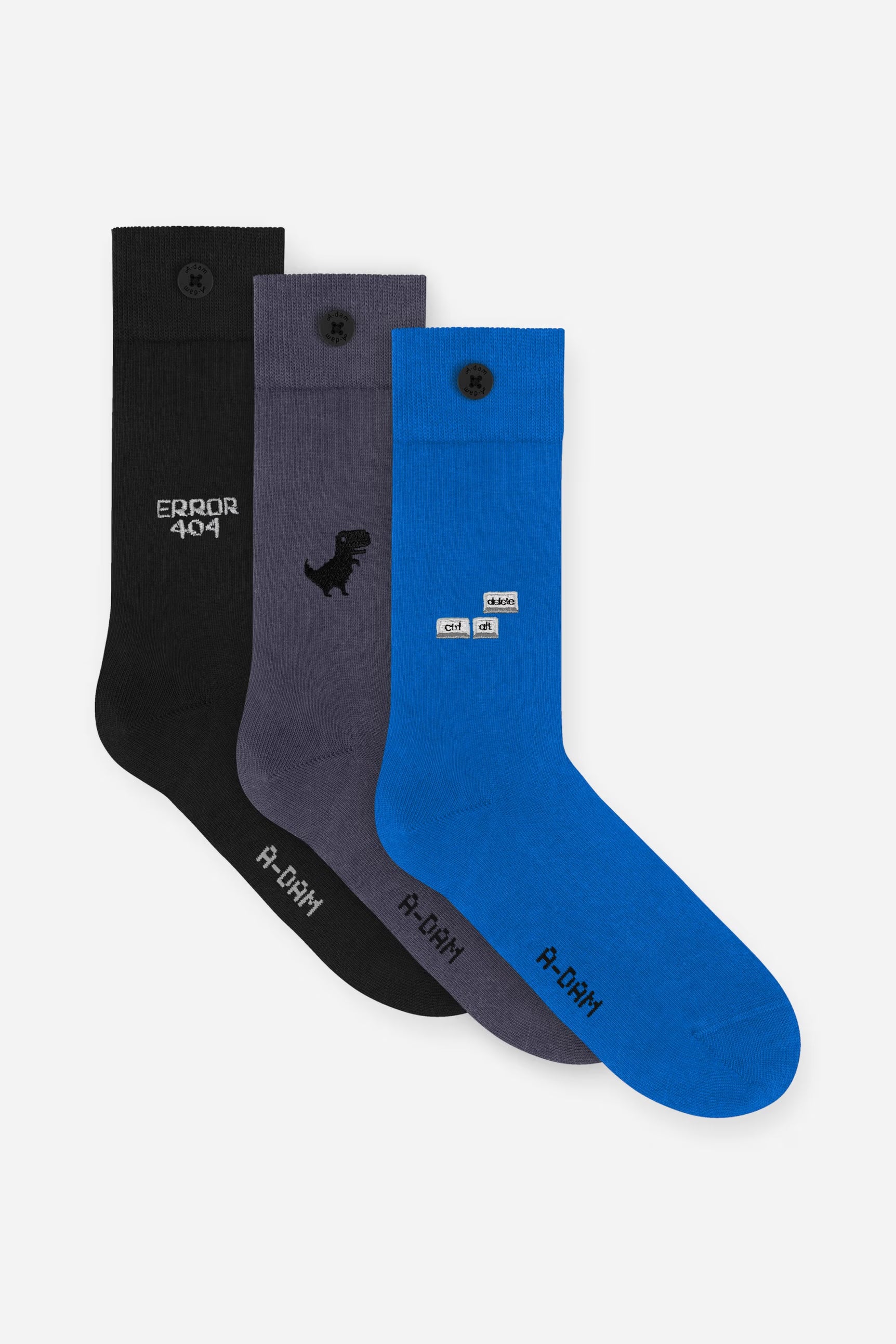 Computer says no - gift set