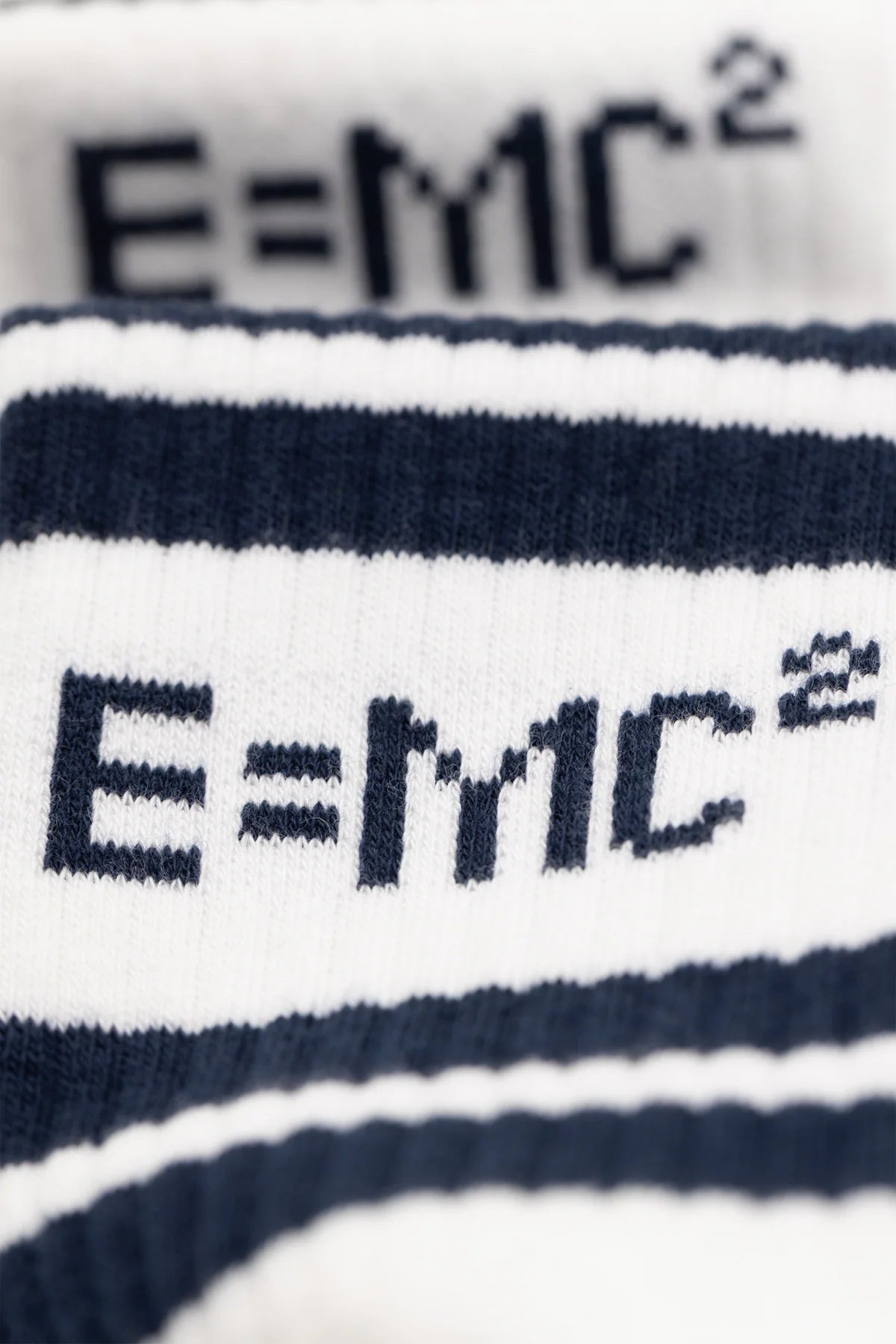e mc crew socks