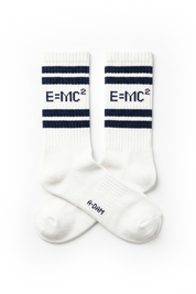 e mc crew socks
