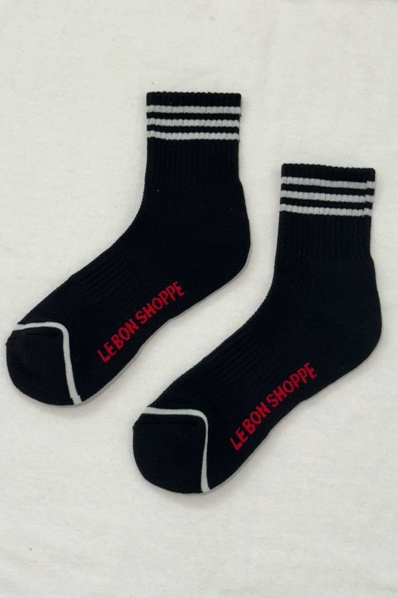 Girlfriend socks - Navy