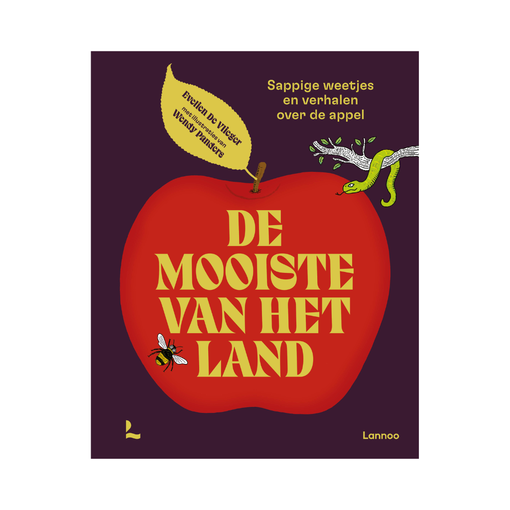 De mooiste van het land