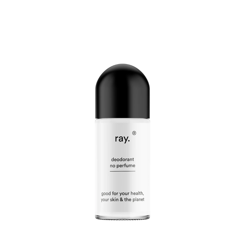 Deodorant - zonder parfum 50ml