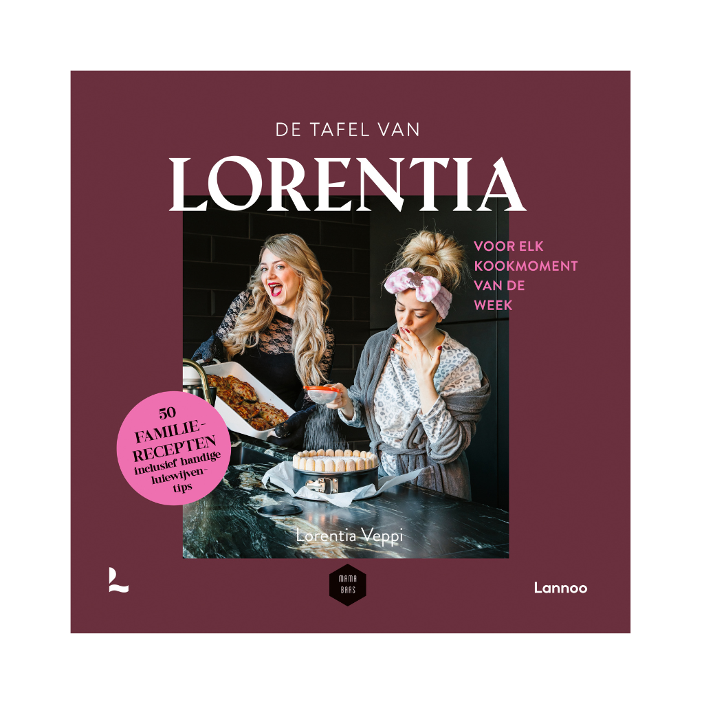 De tafel van Lorentia