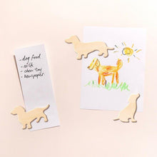 Afbeelding in Gallery-weergave laden, Dog magnets
