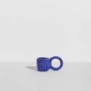 donut mug - espresso cup set