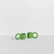 donut mug - espresso cup set