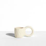 donut mug - espresso cup set