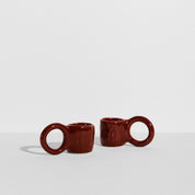 donut mug - espresso cup set