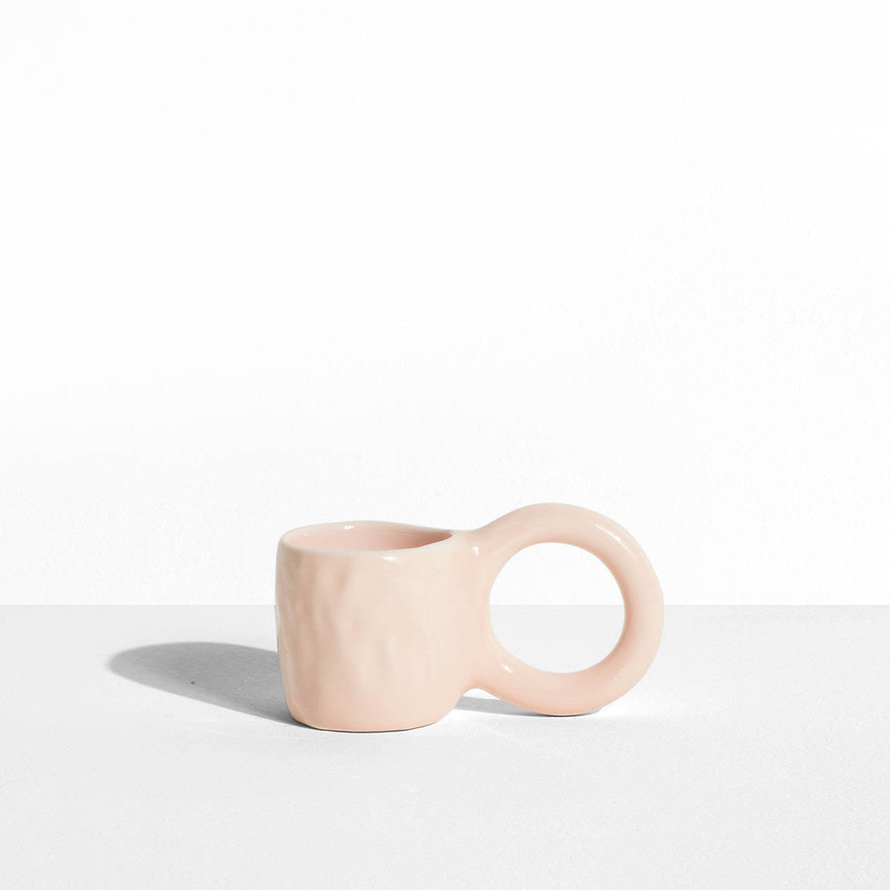 donut mug - espresso cup set