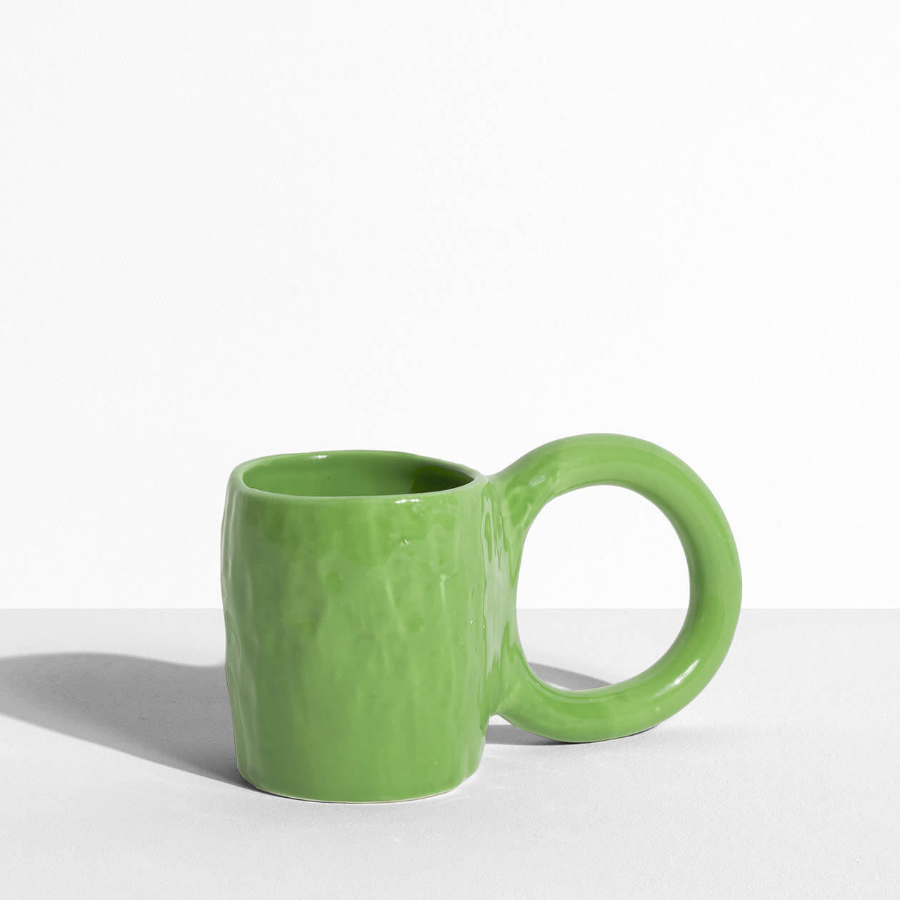 donut mug - medium
