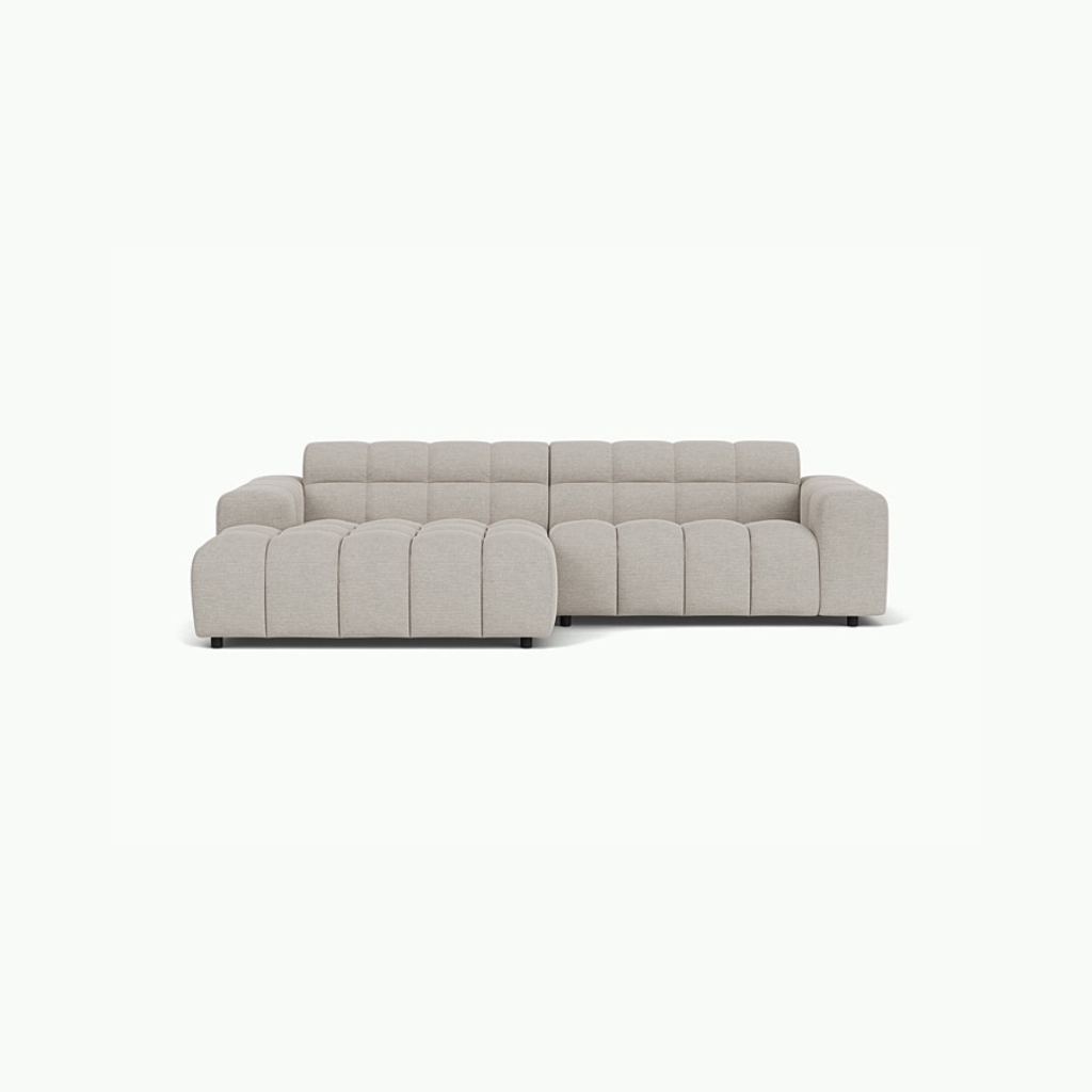 Dot hoekbank divan