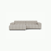 Dot hoekbank divan