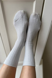 Her Socks - Snow White glitter