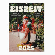 Eiszeit - Kalender 2025