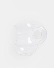 Emily jug/vaas glass