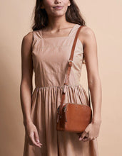 Afbeelding in Gallery-weergave laden, Emily - Cognac
