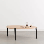 salontafel pebble