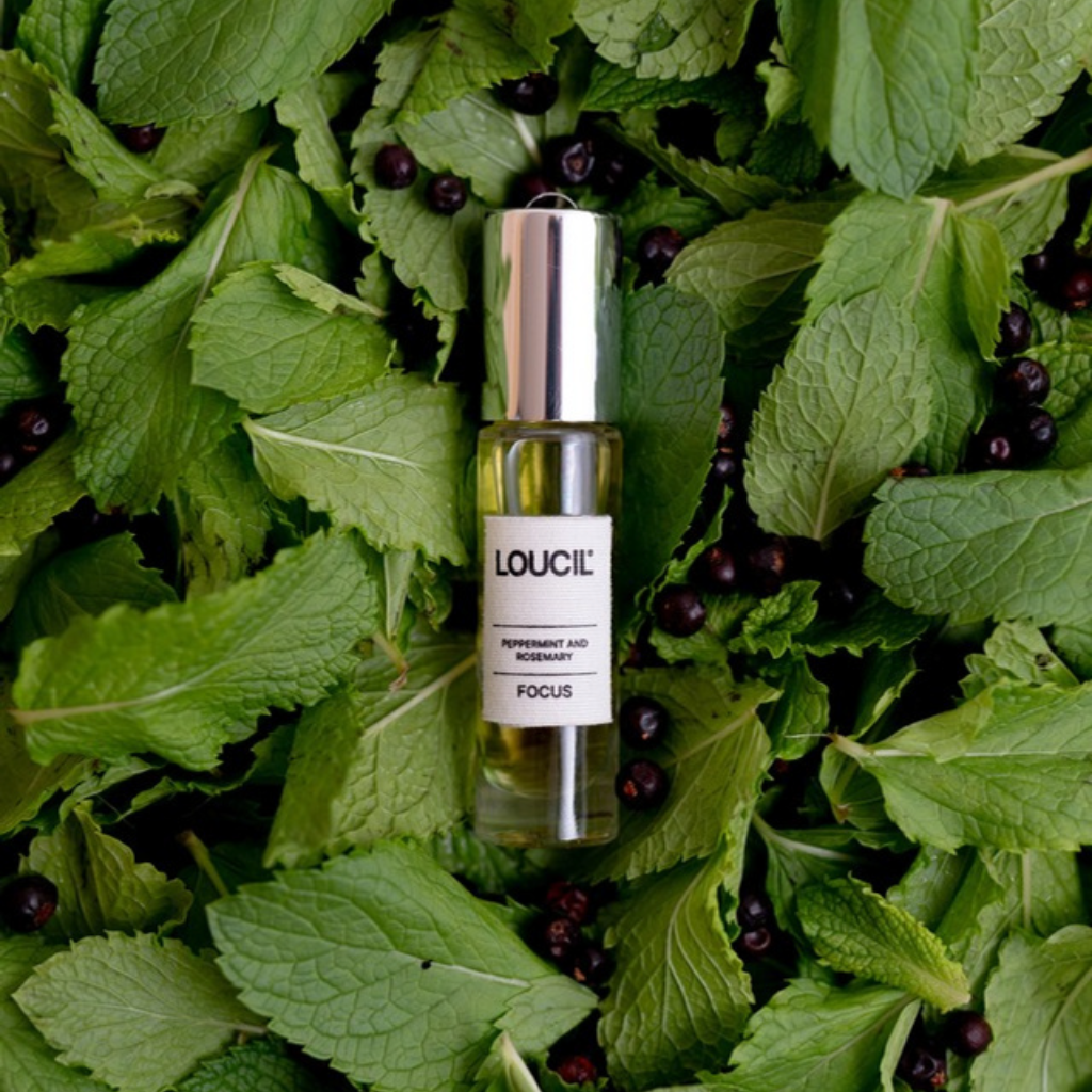 focus functional fragrance