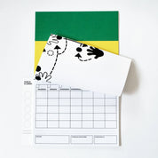 Familie planner