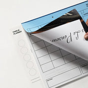 Familie planner