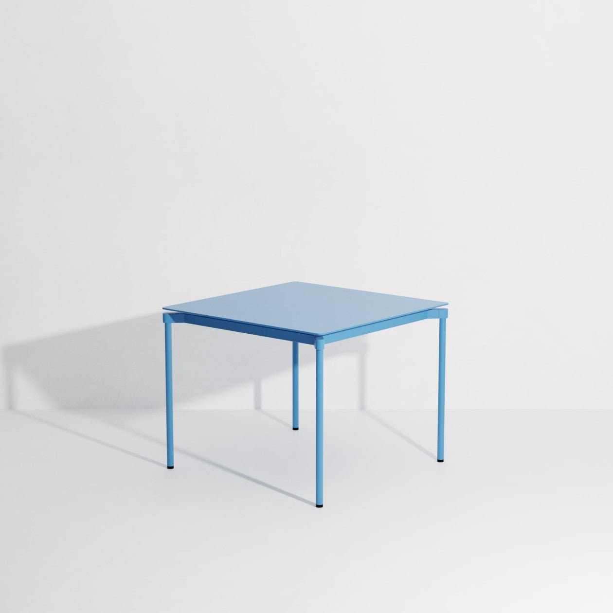 Fromme tafel vierkant