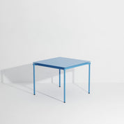 Fromme tafel vierkant