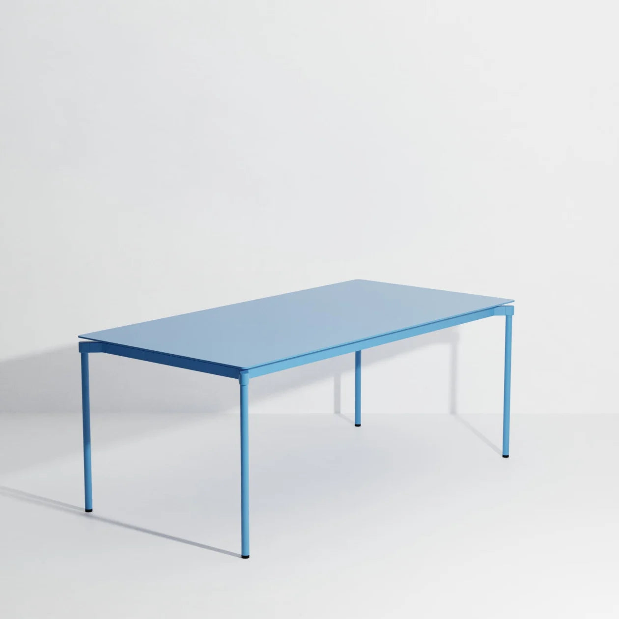 Fromme tafel rechthoekig