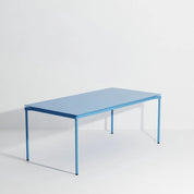 Fromme tafel rechthoekig