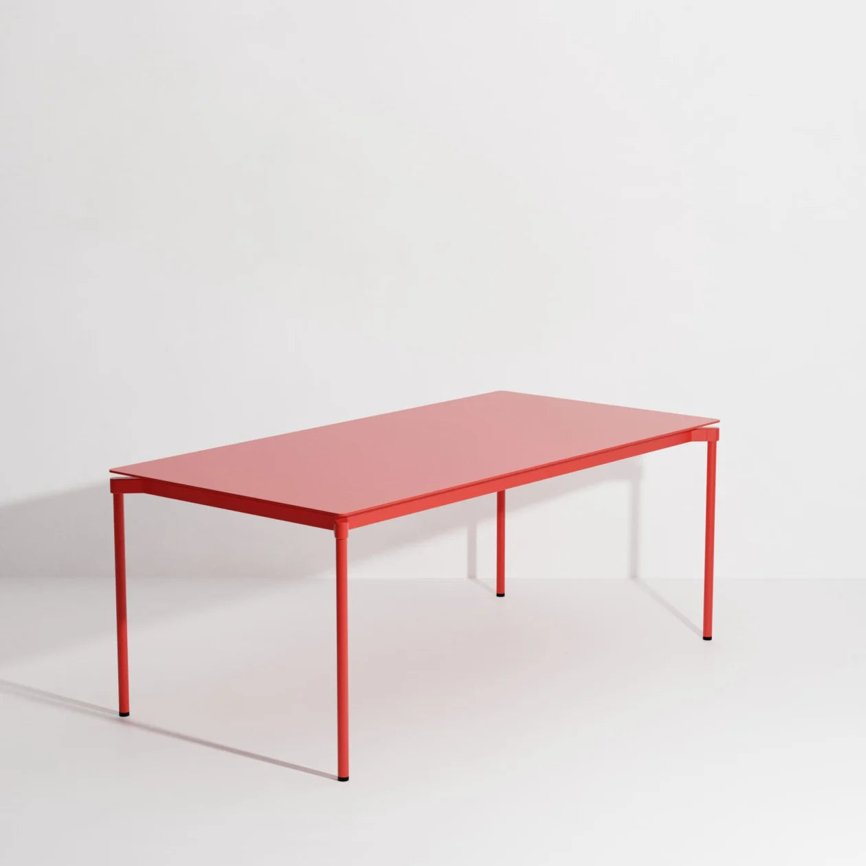 Fromme tafel rechthoekig