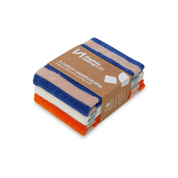 Gestreepte washandjes