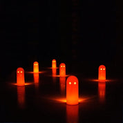 ghost light - theelichthouder
