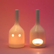 ghost light junior - theelichthouder