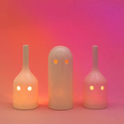 ghost light junior - theelichthouder
