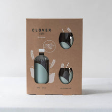 Afbeelding in Gallery-weergave laden, Clover gin original gift set
