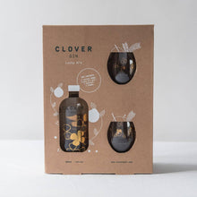 Afbeelding in Gallery-weergave laden, Clover gin gift set - lucky n°4
