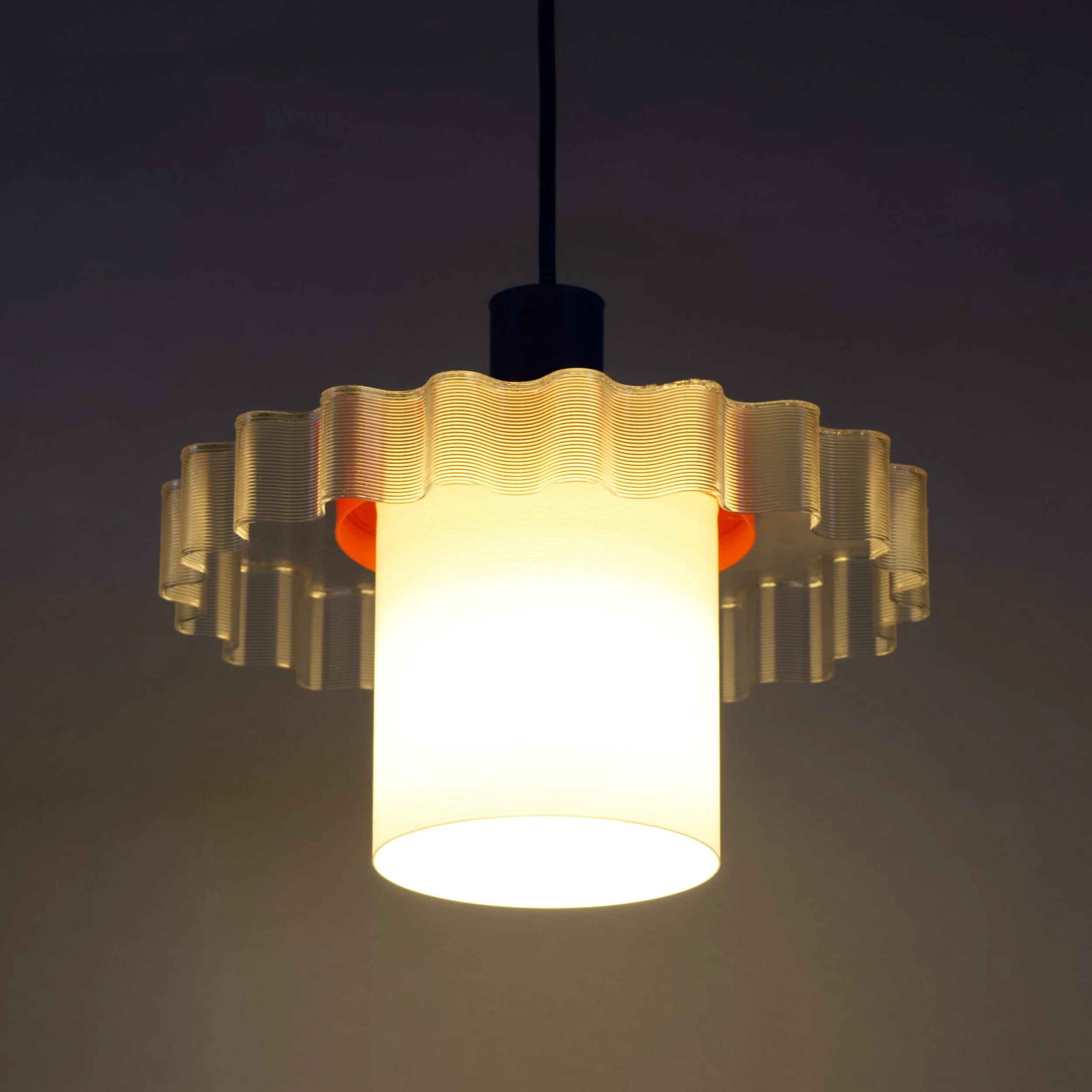 gigi n°1 - hanglamp