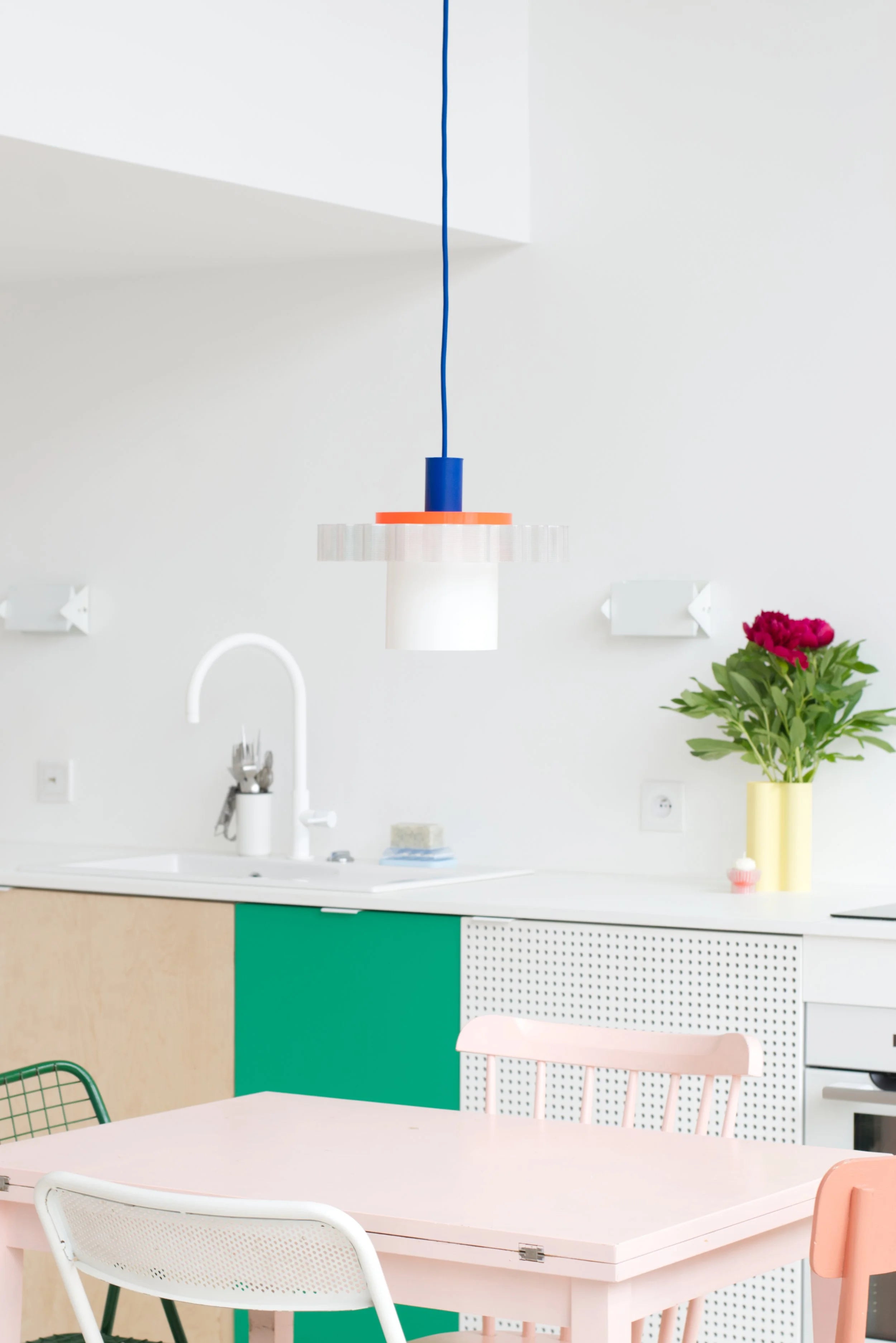 gigi n°1 - hanglamp